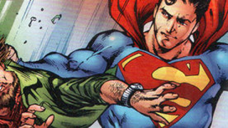 Will Darren Aronofsky direct Superman or Preacher?